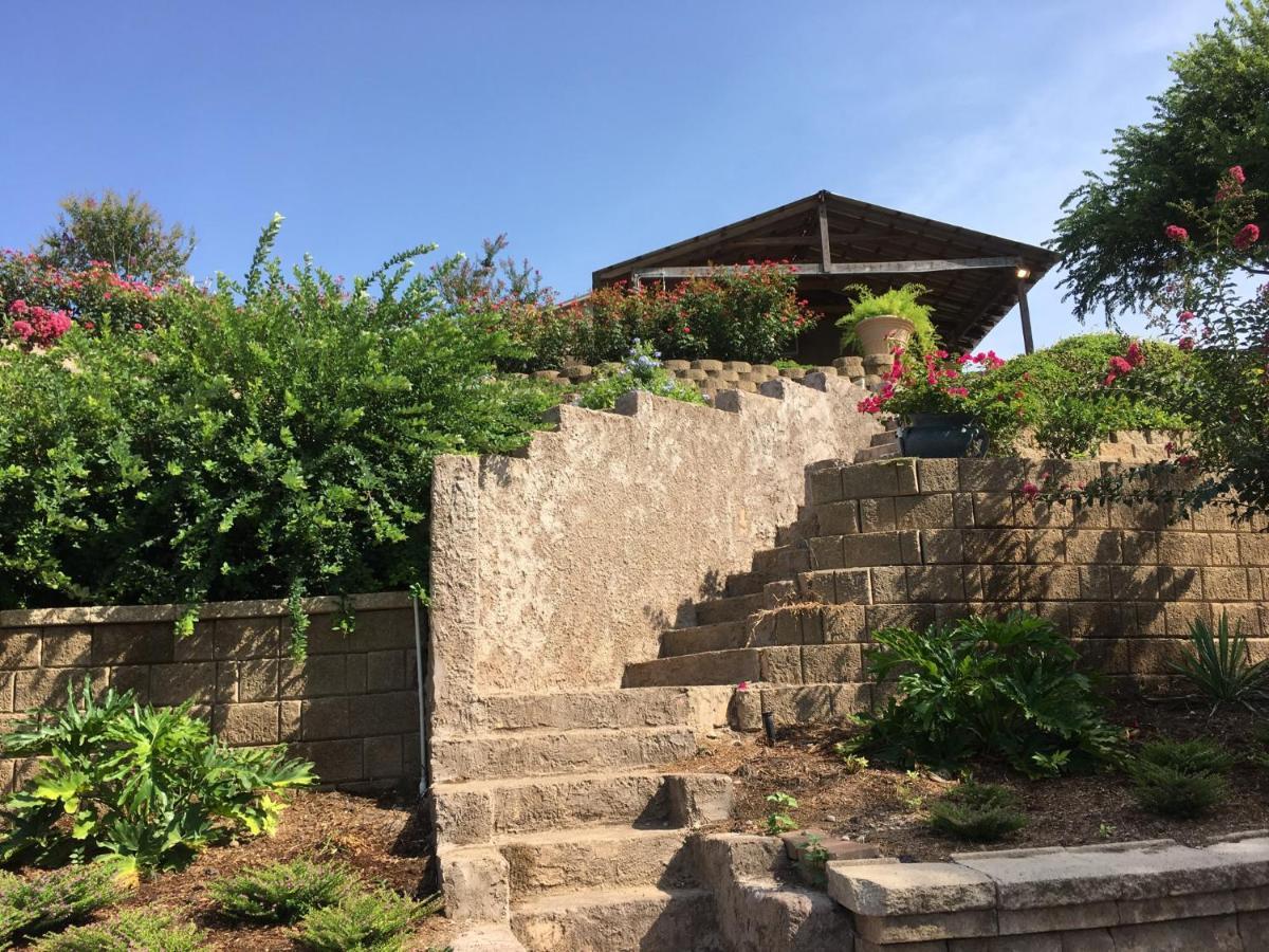 The Perry Riverhouse Bastrop Exterior foto
