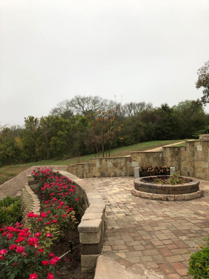 The Perry Riverhouse Bastrop Exterior foto