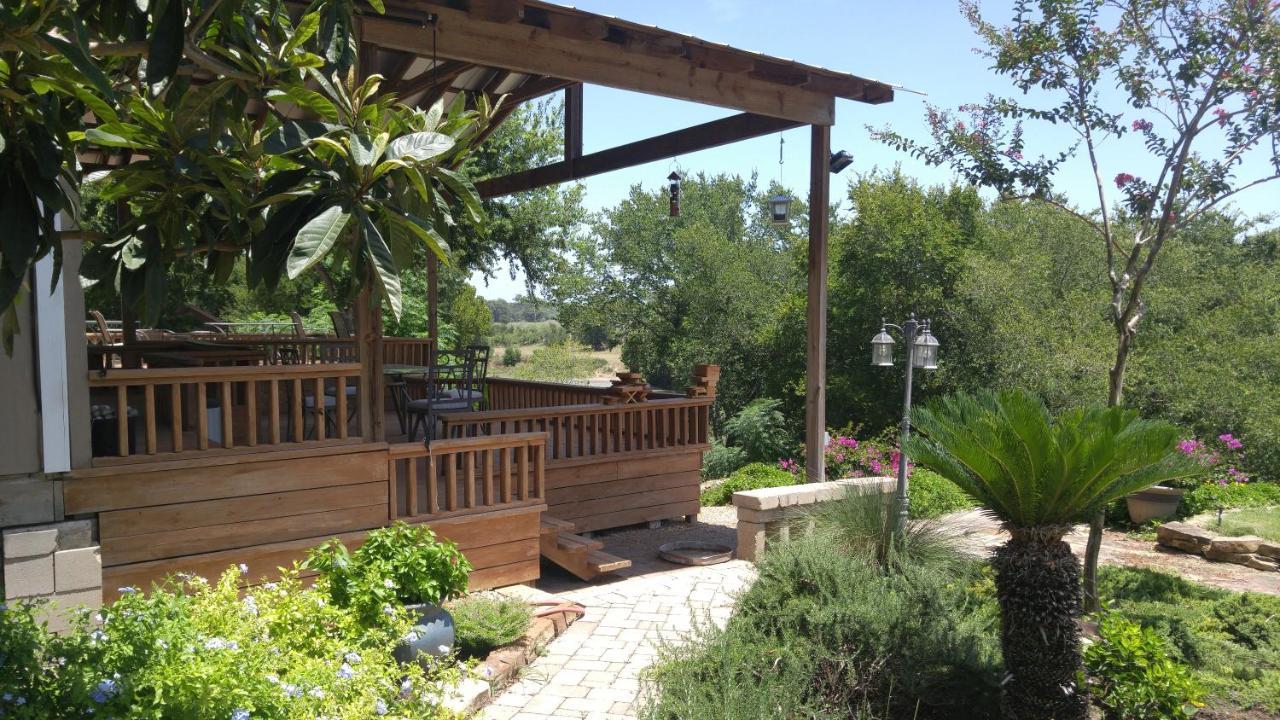 The Perry Riverhouse Bastrop Exterior foto